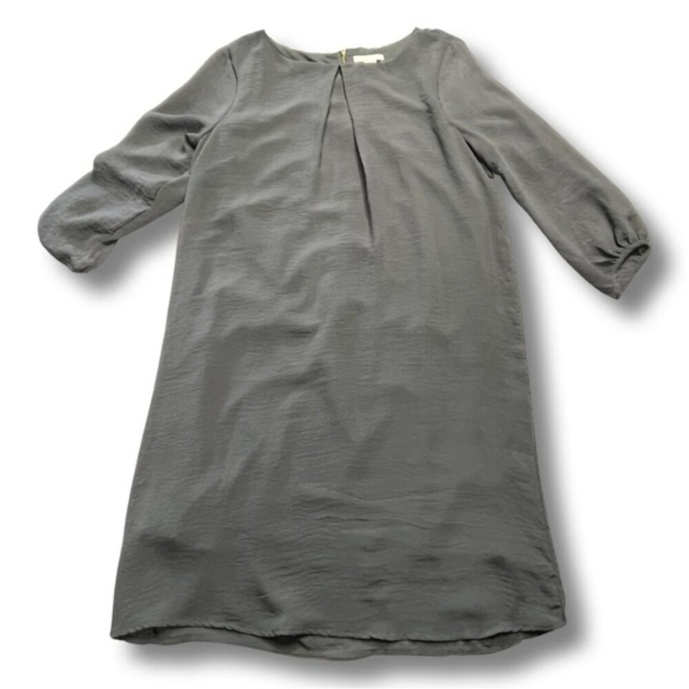 H&M Long Sleeve Dress